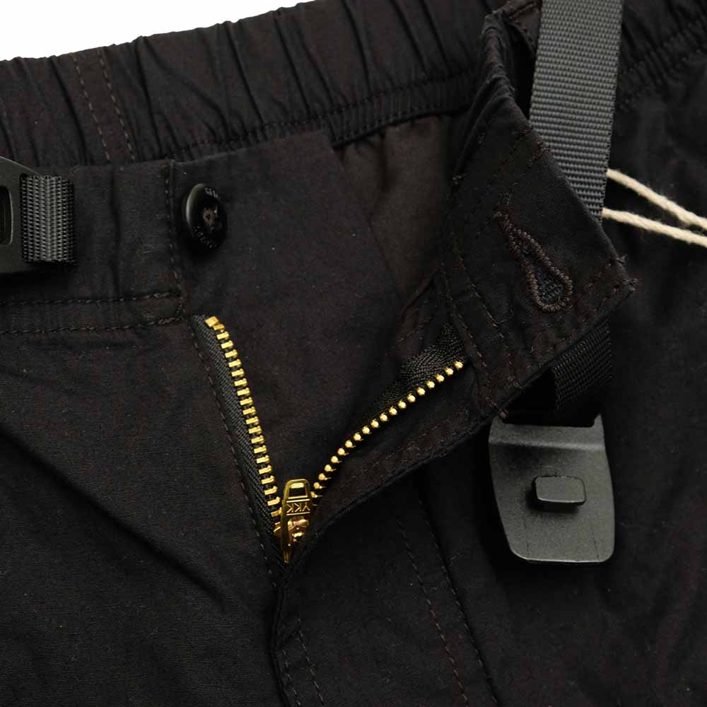 GRAMICCI WEATHER NN-PANT CROPPED G3SM-P078