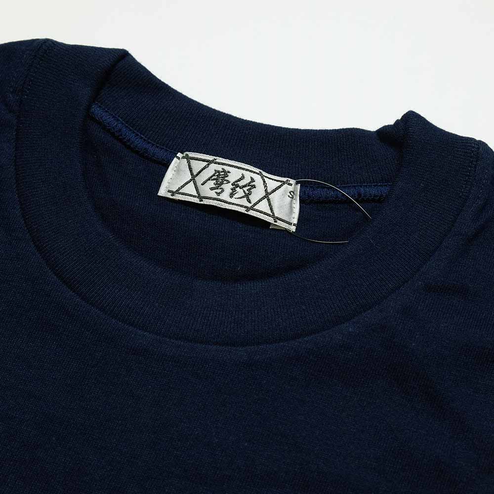 MAROMON　T-SHIRT　麿紋　Tシャツ