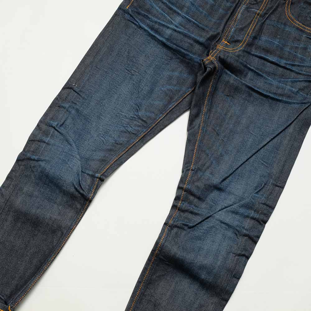 Nudie Jeans<br>LEAN DEAN DARK SELVAGE<br>113338