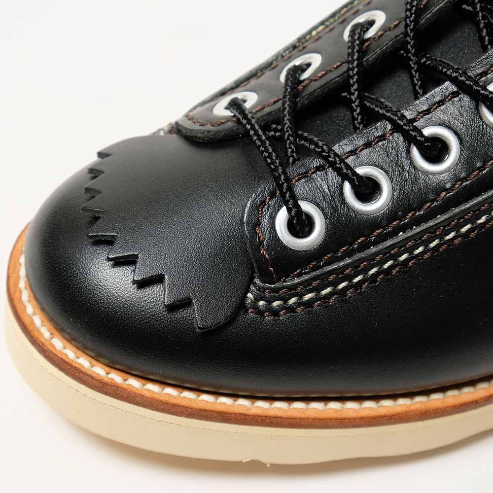 LONE WOLF BOOTS WAFFLE SOLE "HUNTER" F01616