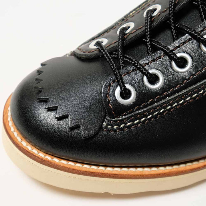 LONE WOLF BOOTS WAFFLE SOLE "HUNTER" F01616