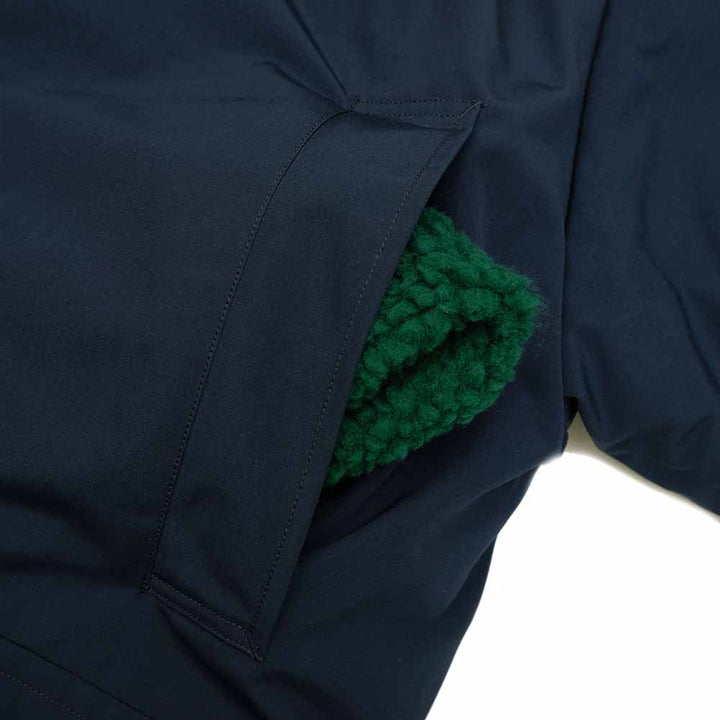 ALASKA SLEEPING BAG - APOLLO - PADDING PARKA - AS15220