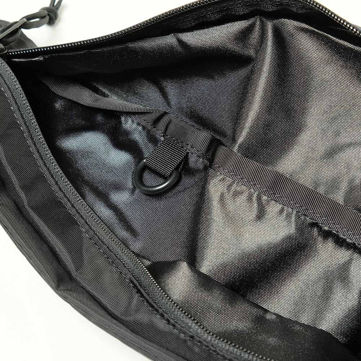 MIS　BODY BAG　エム アイ エス　ウエストバッグ