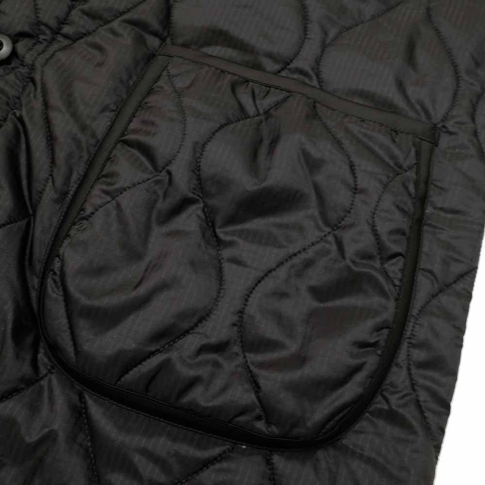 BUZZ RICKSON'S WILLIAM GIBSON COLLECTION BLACK LINER BR15193