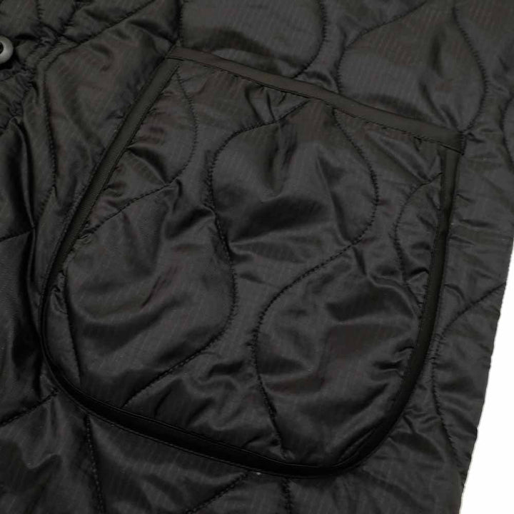 BUZZ RICKSON'S WILLIAM GIBSON COLLECTION BLACK LINER BR15193