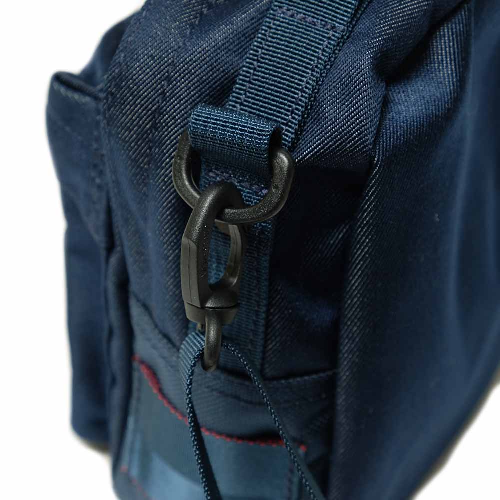 BRIEFING - 25TH ANNIVERSARY - AZURE COLLECTION - AZURE SHOULDER - BRA231L09