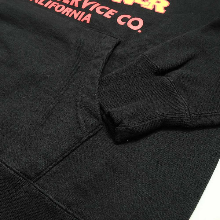 CHESWICK<br>ROAD RUNNER HOODED PARKA<br>RR MOTOR SERVICE<br>CH68646