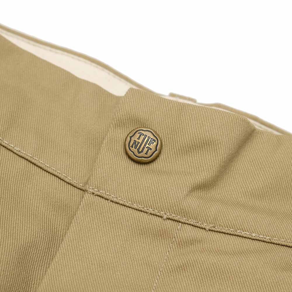 TUF-NUT - T/C WORK TROUSERS - TN42300