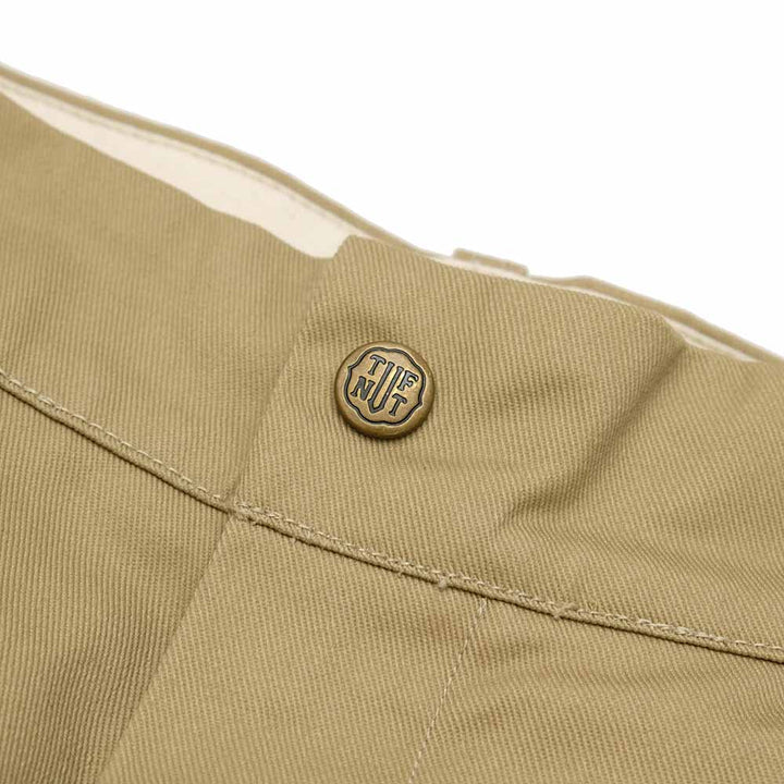 TUF-NUT - T/C WORK TROUSERS - TN42300