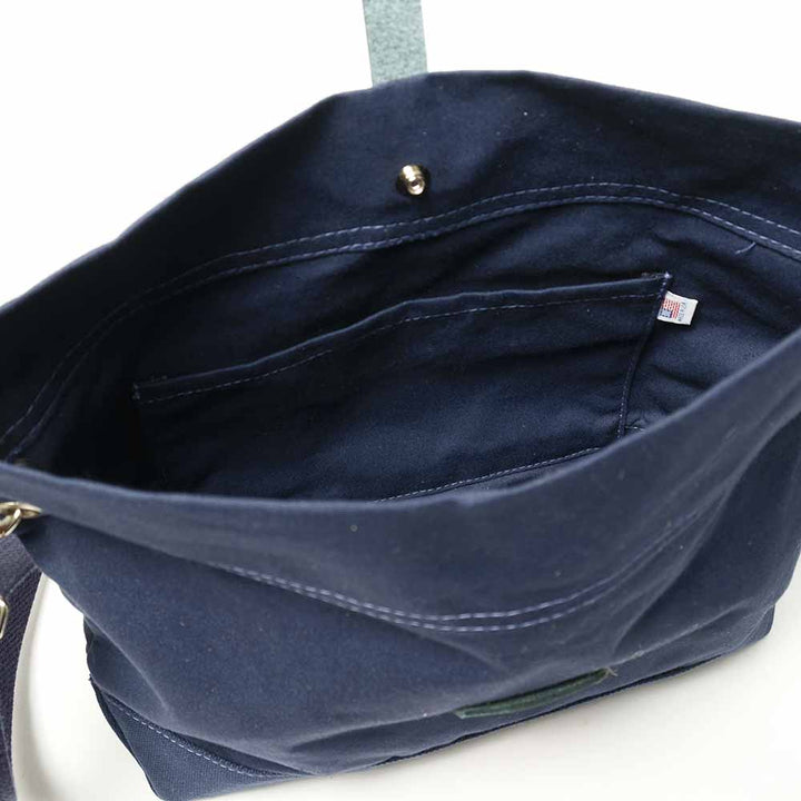 Heritage Leather Co.　Pouch　ヘリテージレザー　ポーチ