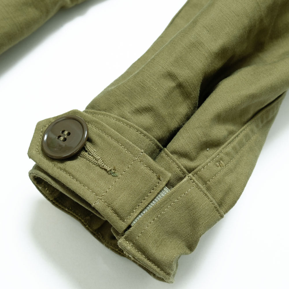 Buzz Rickson's PARKA-SHELL M-51 PARKA BR12266