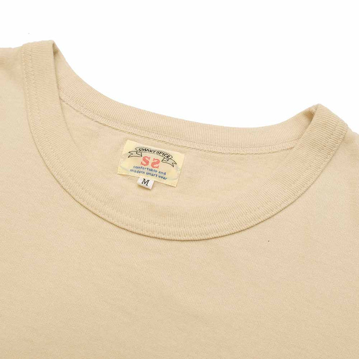 SMART SPICE - S/S T-SHIRT - MAKE MY DAY 7 - SMC0236