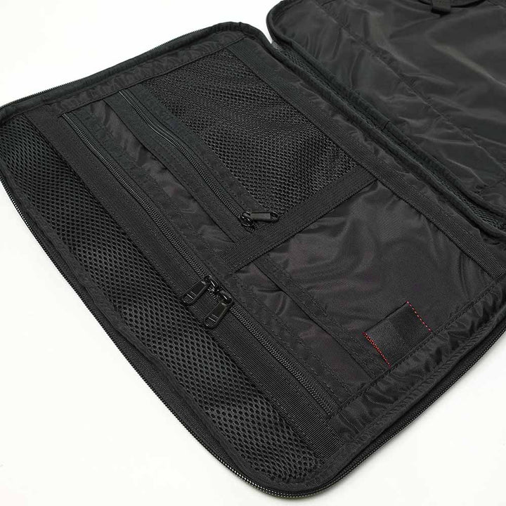 BRIEFING PC CASE TALL 13 MW BRA193A24