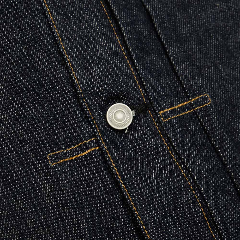 WAREHOUSE Lot.2001XX (1920 MODEL) 2001XX-1920