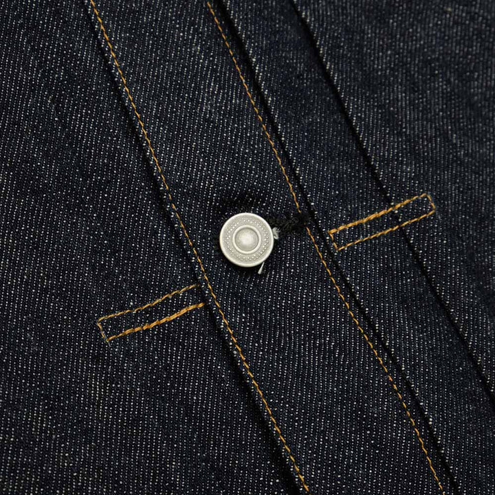 WAREHOUSE Lot.2001XX (1920 MODEL) 2001XX-1920