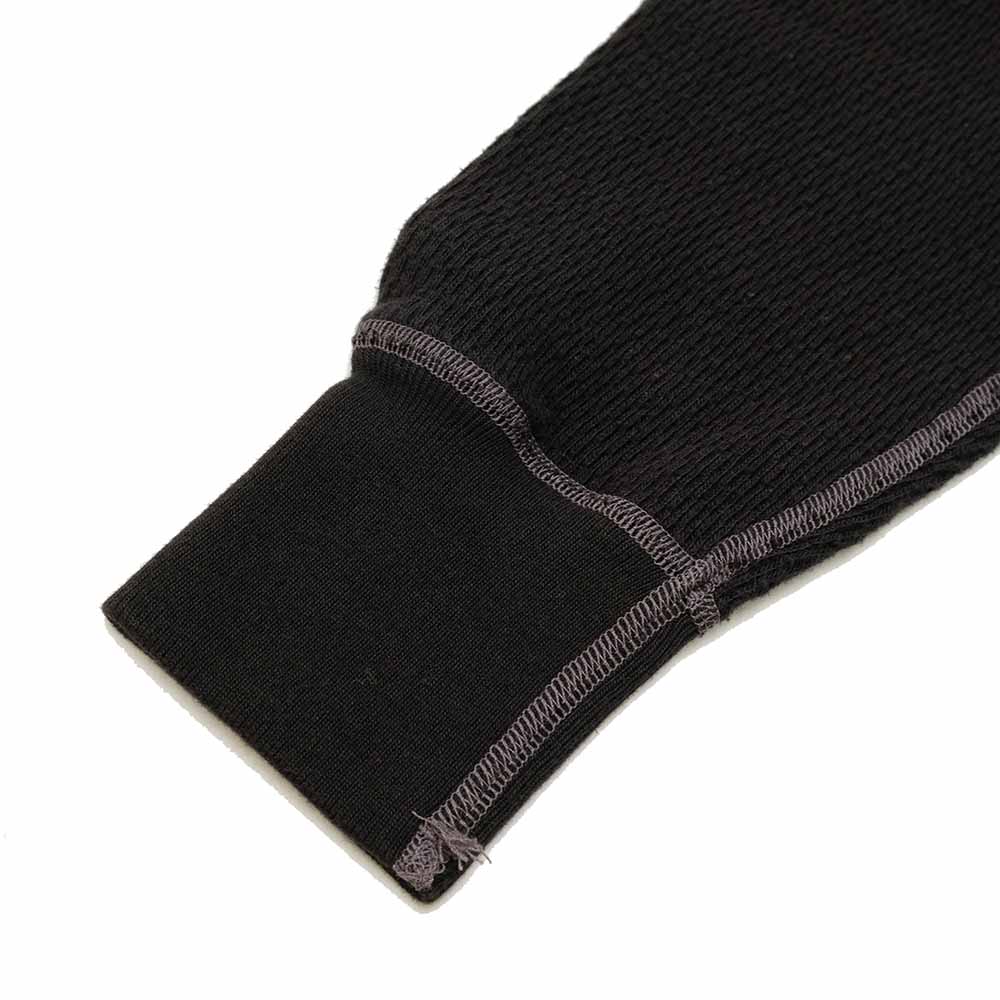 BUZZ RICKSON'S - L/S THERMAL T-SHIRT - BR63755