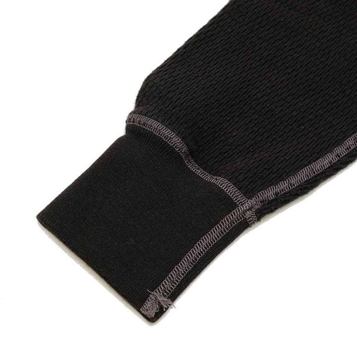 BUZZ RICKSON'S - L/S THERMAL T-SHIRT - BR63755