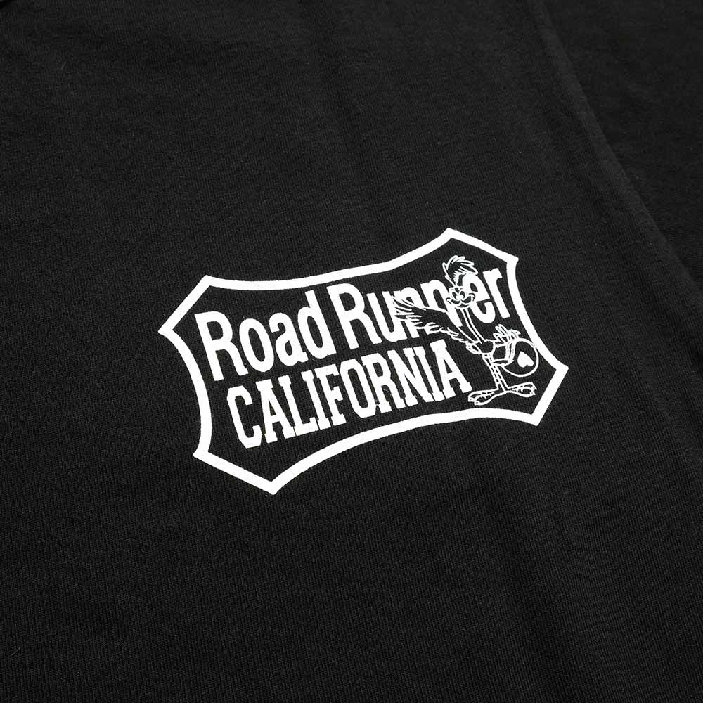 CHESWICK<br>ROAD RUNNER S/S T-SHIRT<br>NATIONAL AUTO SHOW<br>CH78763
