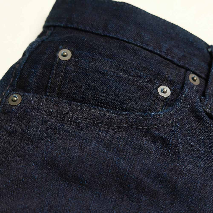 pure blue japan　STRETCH JEANS ピュアブルージャパン　ストレッチジーンズ