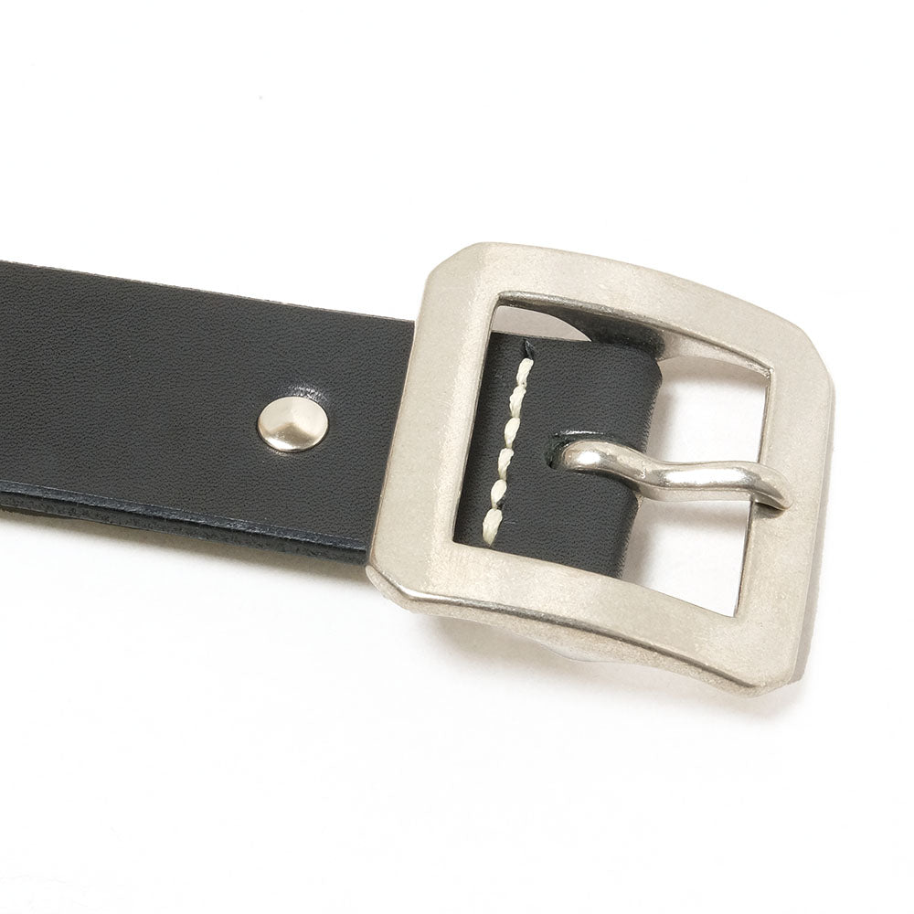 BURGUS PLUS - Leather Garrison Belt - BP14000