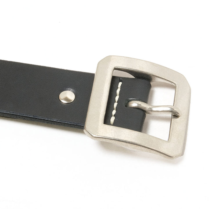 BURGUS PLUS - Leather Garrison Belt - BP14000