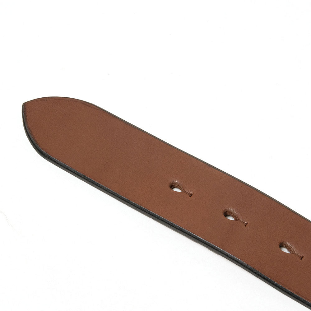 BURGUS PLUS - Leather Garrison Belt - BP14000