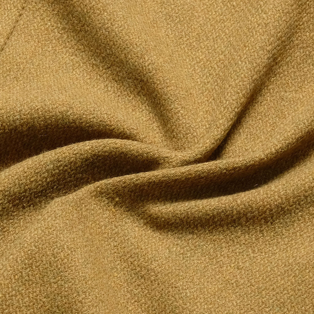 BURGUS PLUS - Wool Field Coat - BP19902