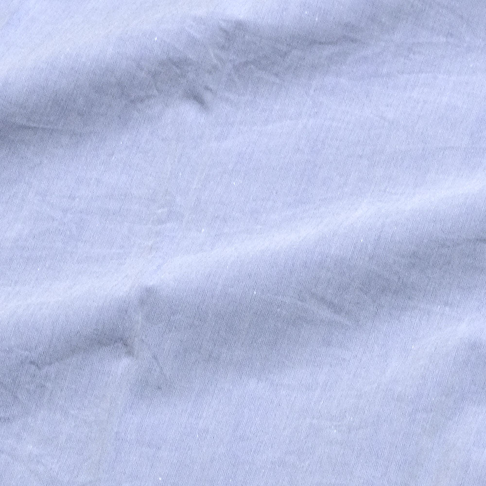 BURGUS PLUS - L/S Poplin Shirt - BP22501