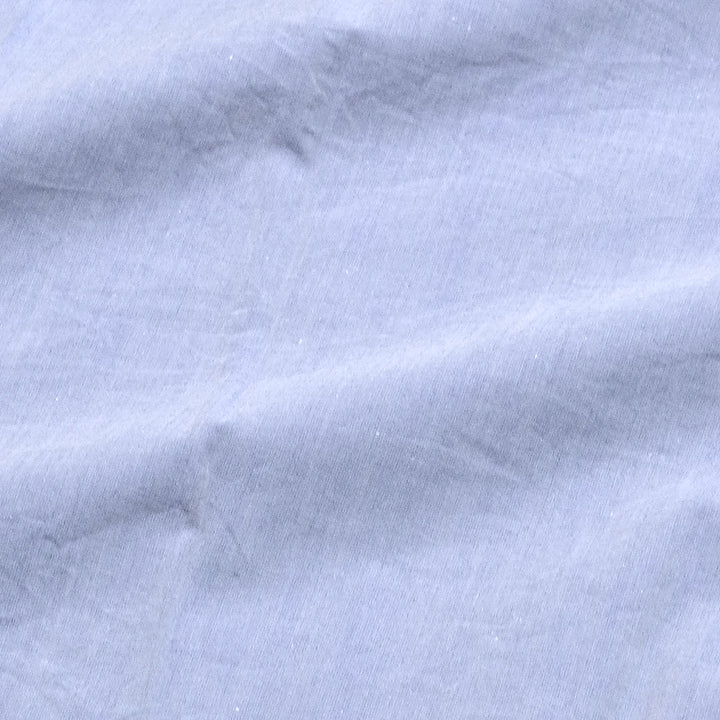 BURGUS PLUS - L/S Poplin Shirt - BP22501