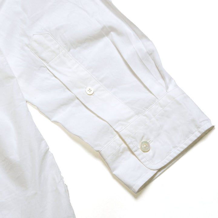 BURGUS PLUS - L/S Poplin Shirt - BP22501