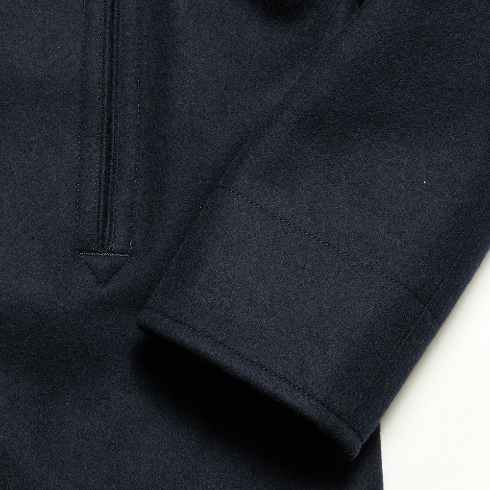 Buzz Rickson's - PEA COAT - BR11554