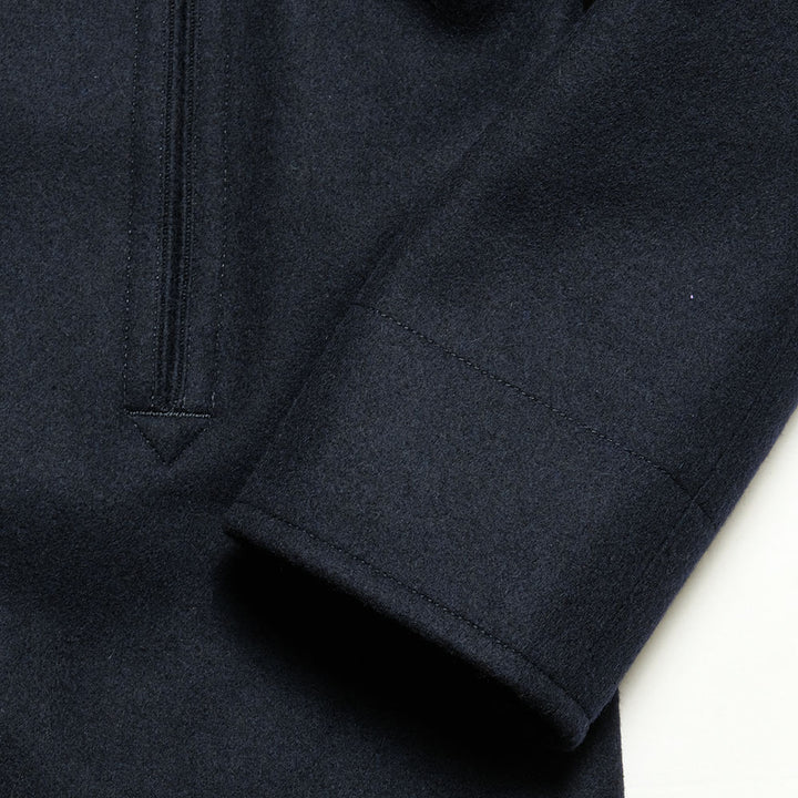 Buzz Rickson's - PEA COAT - BR11554