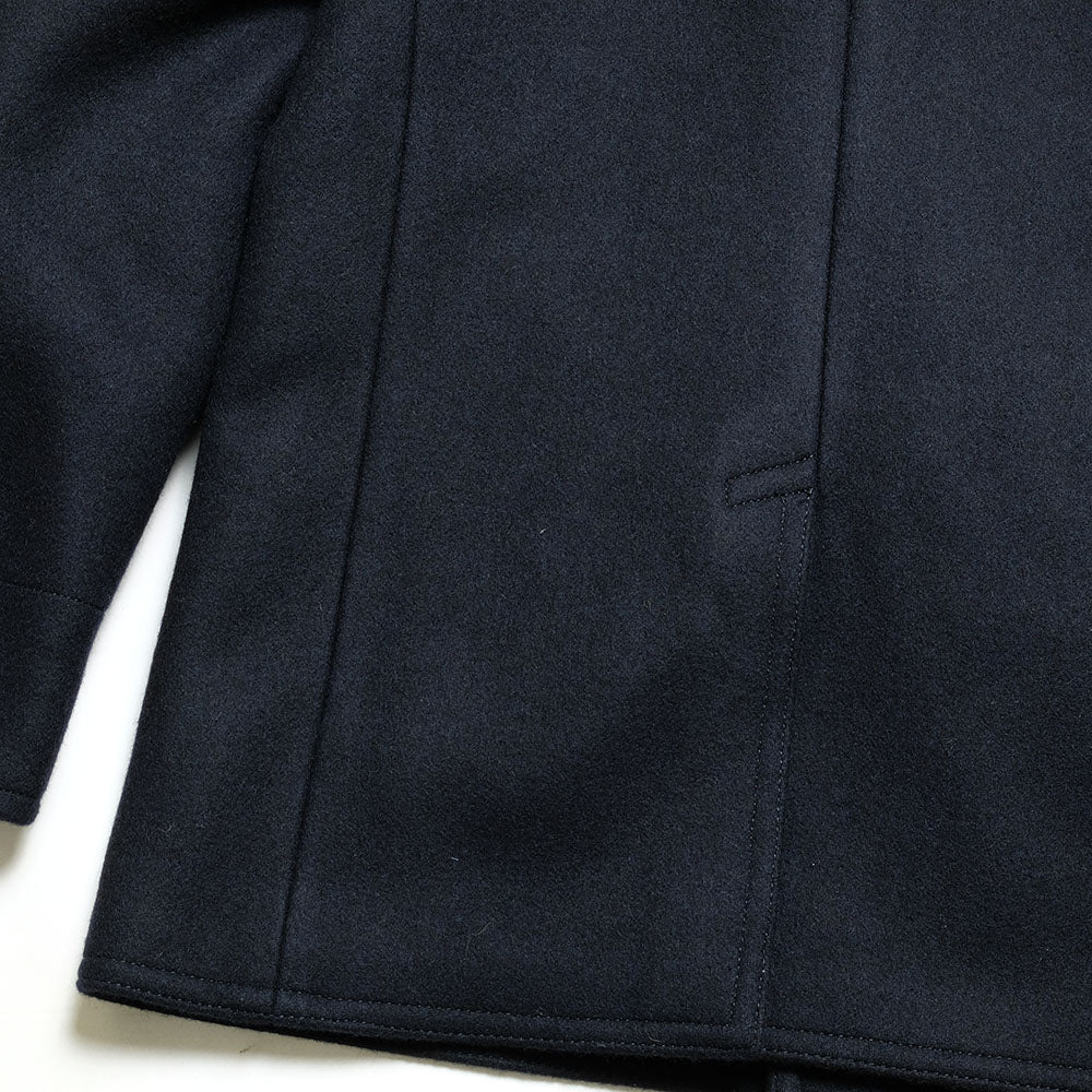 Buzz Rickson's - PEA COAT - BR11554