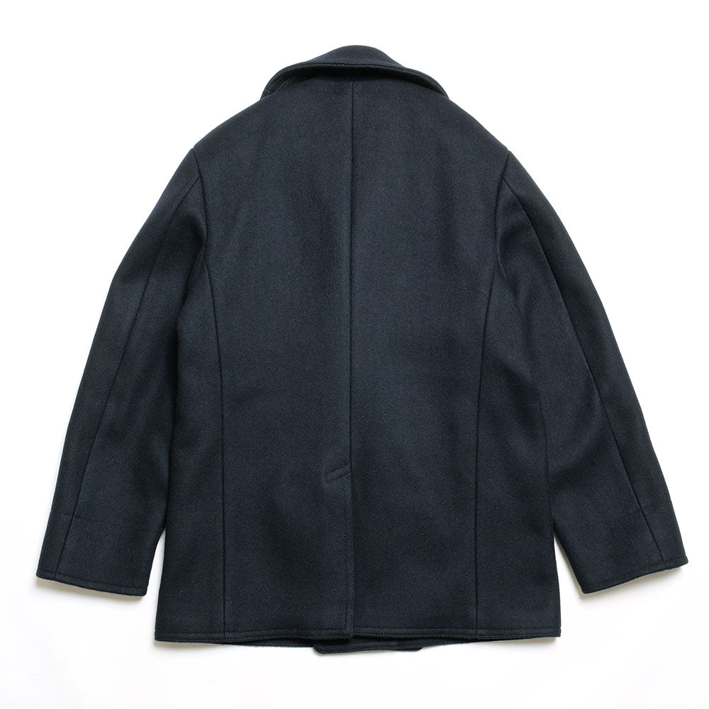 Buzz Rickson's - PEA COAT - BR11554