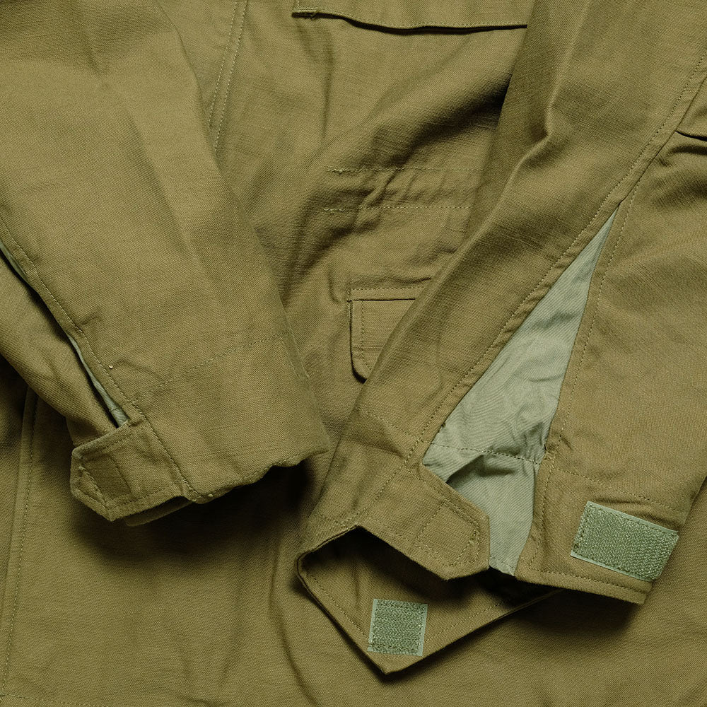 Buzz Rickson's - COAT,MAN'S,FIELD, - M-65 - BR11702