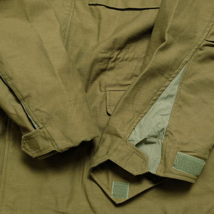 Buzz Rickson's - COAT,MAN'S,FIELD, - M-65 - BR11702