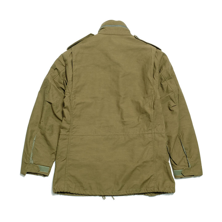 Buzz Rickson's - COAT,MAN'S,FIELD, - M-65 - BR11702
