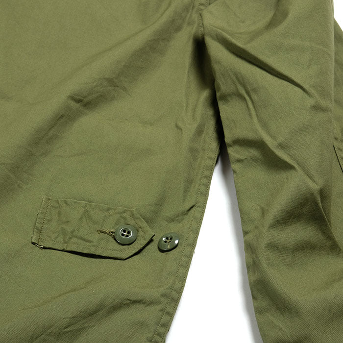 Buzz Rickson's - COAT,MAN'S, COMBAT TROPICAL - BR12247