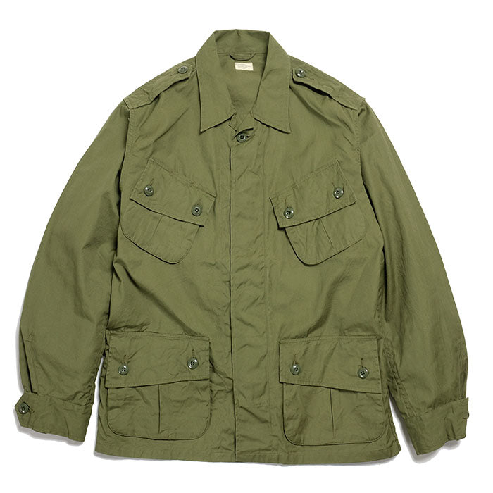 Buzz Rickson's COAT,MAN'S, COMBAT TROPICAL