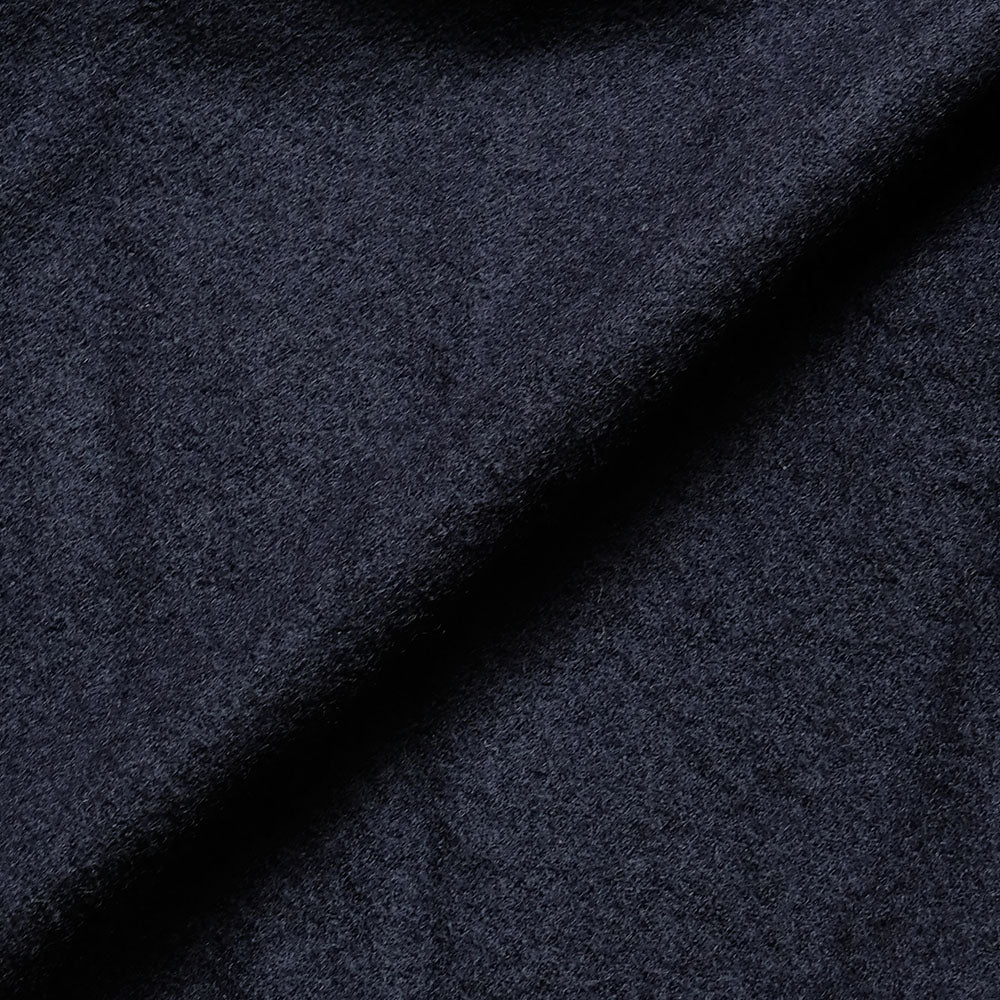 Buzz Rickson's - PEA COAT LONG MODEL - WOOL LINING - BR14146