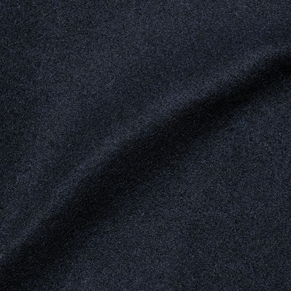 Buzz Rickson's - PEA COAT LONG MODEL - WOOL LINING - BR14146