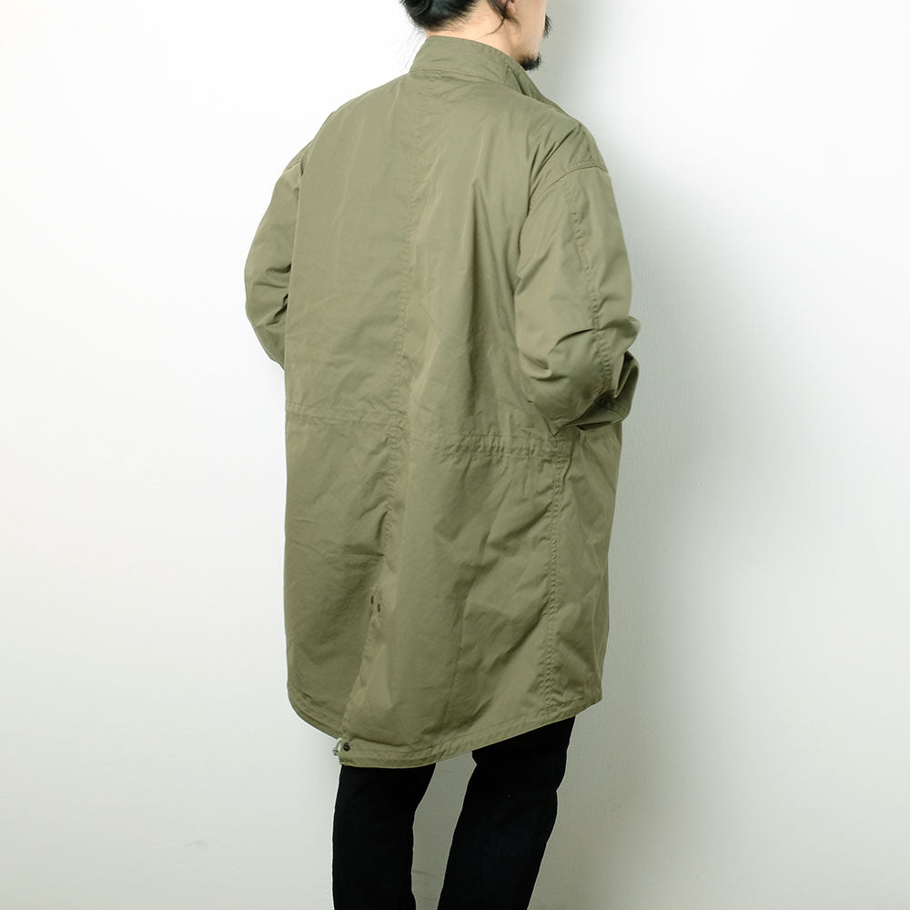 Buzz Rickson's - M-65 NO HOOD - BUZZ RICKSON CO., INC. - BR14719