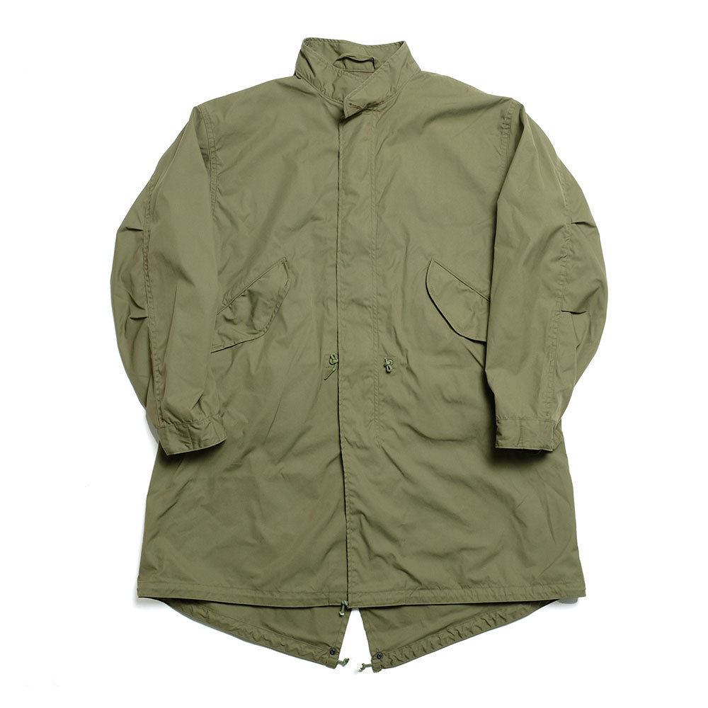 Buzz Rickson's M-65 NO HOOD 