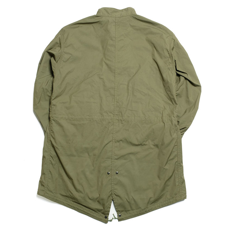 Buzz Rickson's - M-65 NO HOOD - BUZZ RICKSON CO., INC. - BR14719