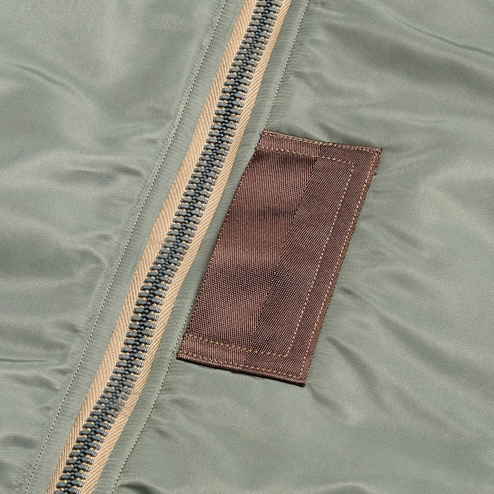 BUZZ RICKSON'S - Type MA-1 - ALBERT TURNER & CO., INC. - BR14900