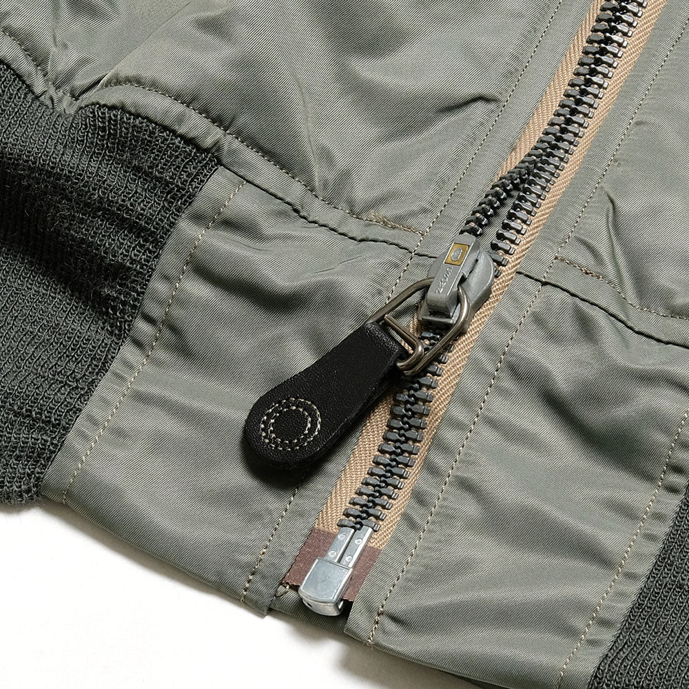 BUZZ RICKSON'S - Type MA-1 - ALBERT TURNER & CO., INC. - BR14900