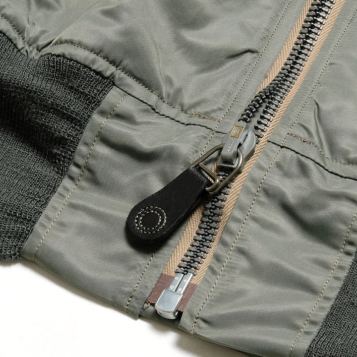 BUZZ RICKSON'S - Type MA-1 - ALBERT TURNER & CO., INC. - BR14900