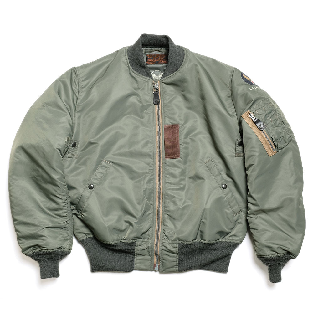 Buzz Rickson's (Flight Jacket) – HINOYA Online Store