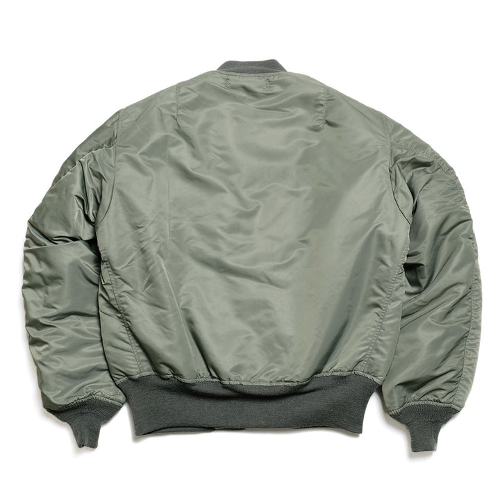 BUZZ RICKSON'S - Type MA-1 - ALBERT TURNER & CO., INC. - BR14900