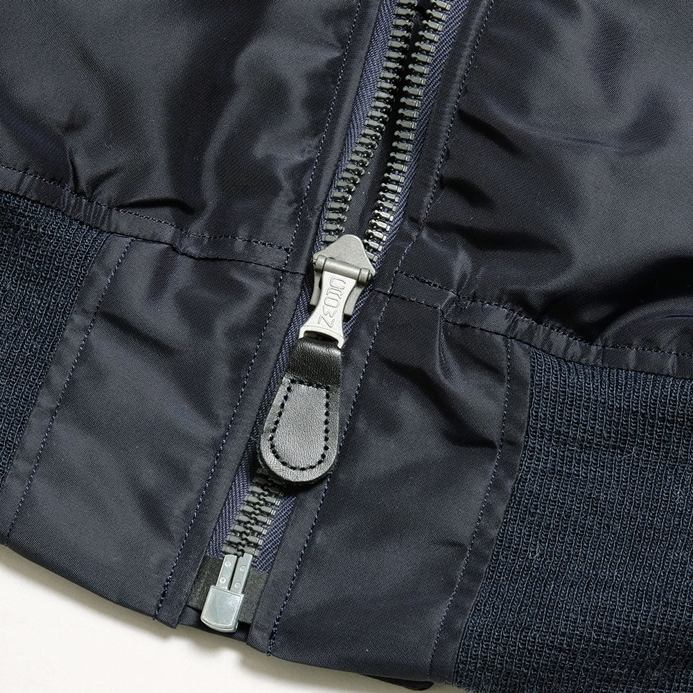 BUZZ RICKSON'S - B-15C (MOD.) A.F.BLUE - BR14942